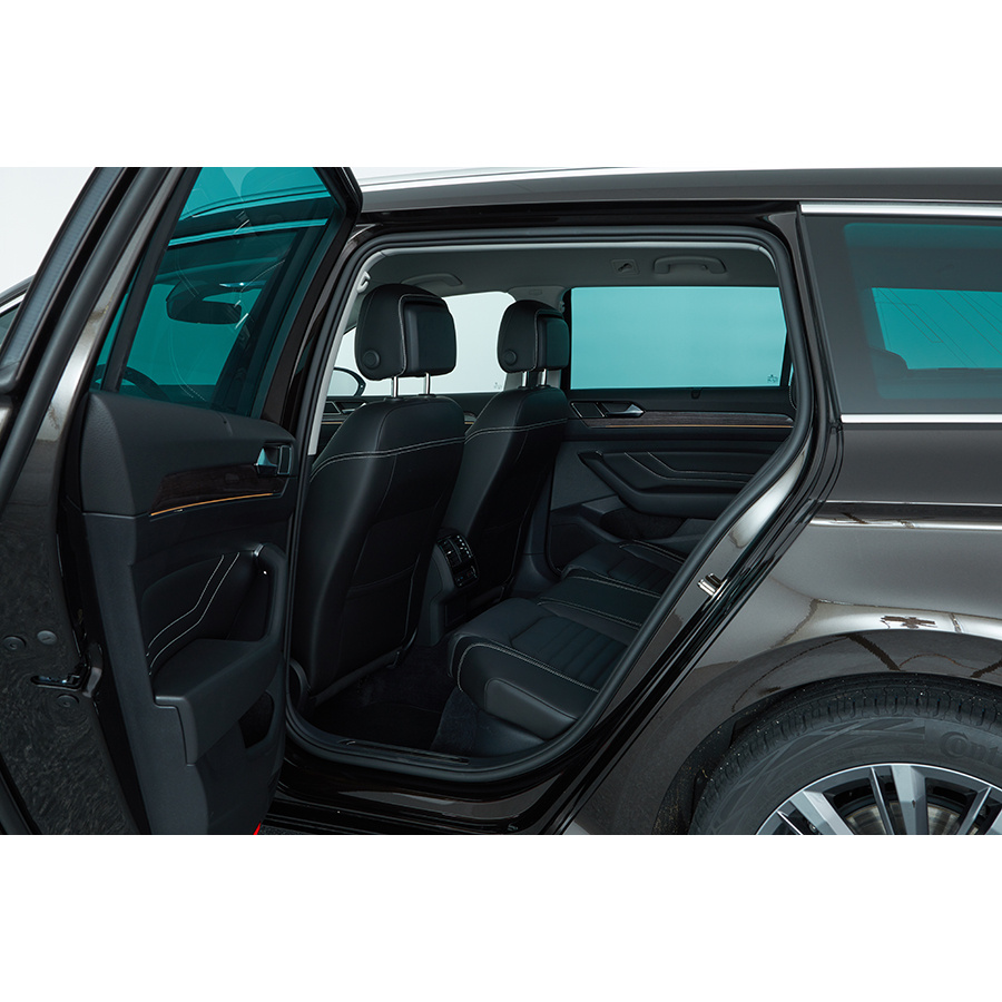 Volkswagen Passat SW 2.0 TDI 190 DSG7 4Motion