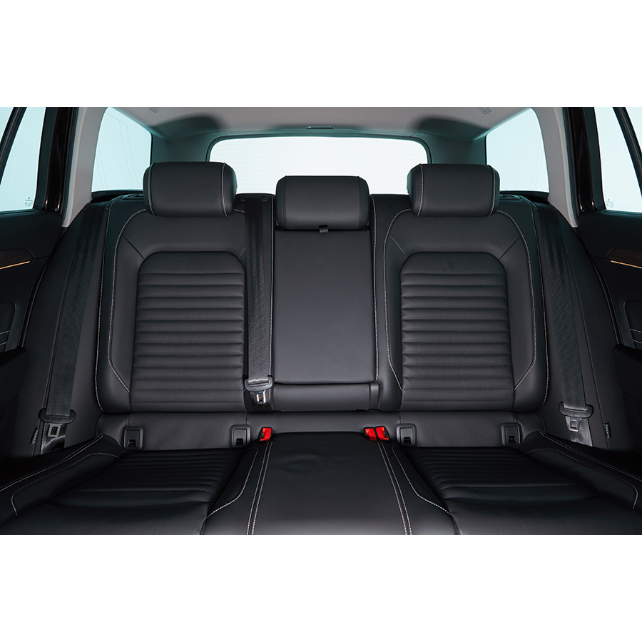 Volkswagen Passat SW 2.0 TDI 190 DSG7 4Motion