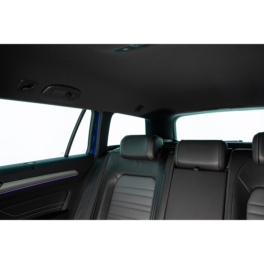 Volkswagen Passat SW 2.0 TSI ACT OPF 190 DSG7