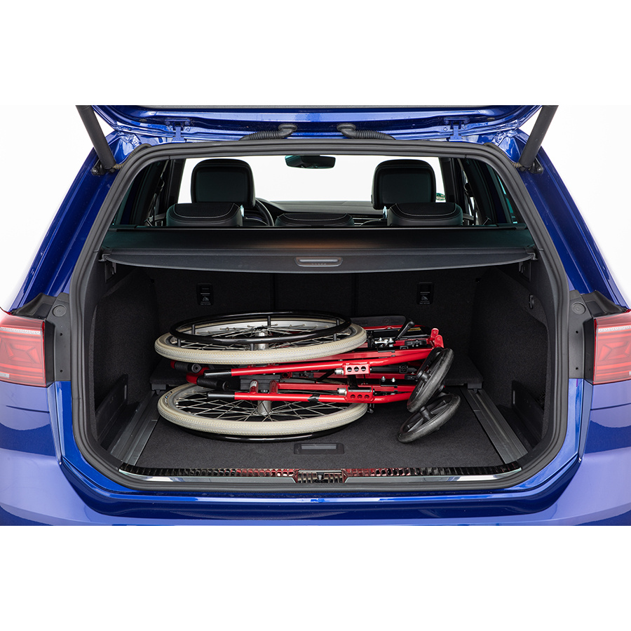 Volkswagen Passat SW 2.0 TSI ACT OPF 190 DSG7