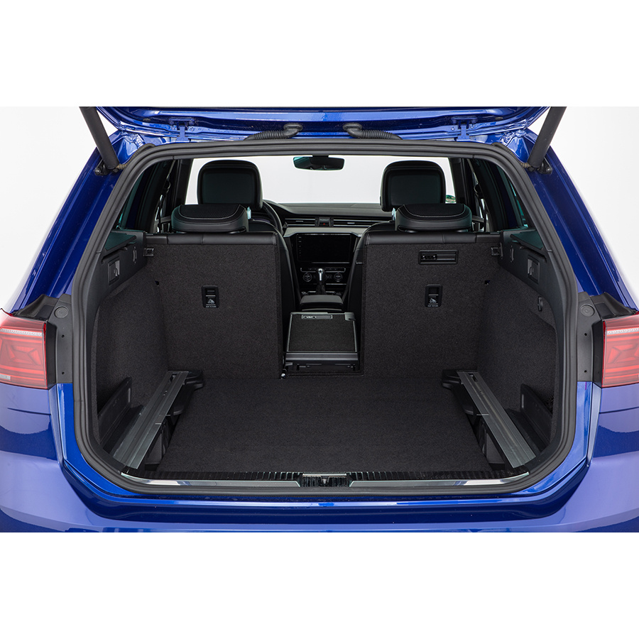 Volkswagen Passat SW 2.0 TSI ACT OPF 190 DSG7