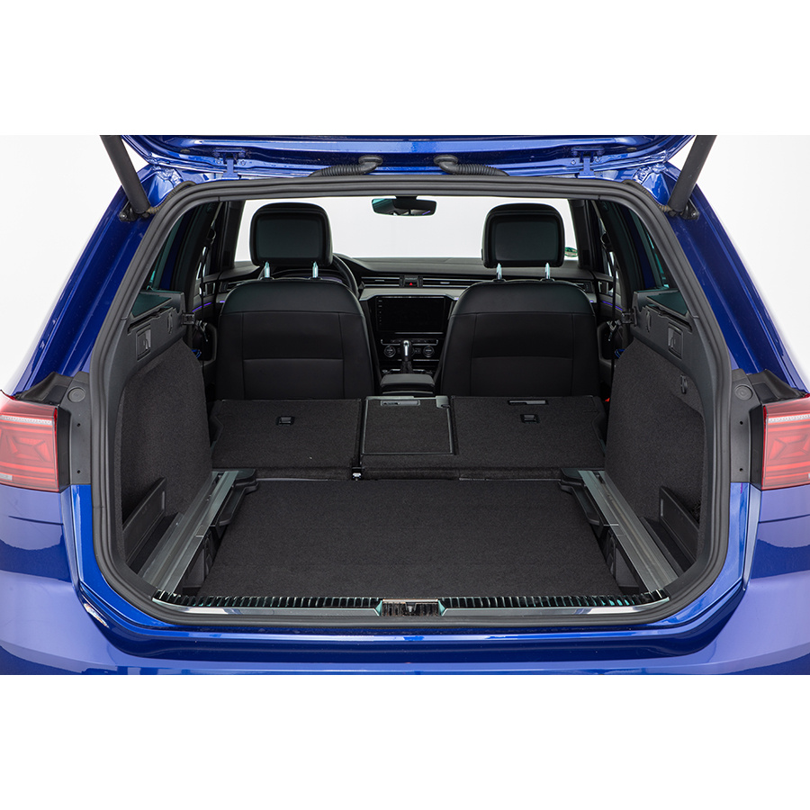 Volkswagen Passat SW 2.0 TSI ACT OPF 190 DSG7