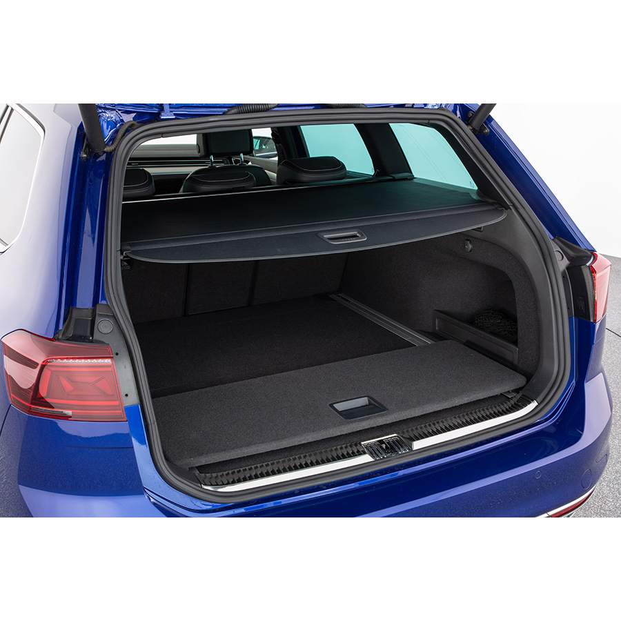 Volkswagen Passat SW 2.0 TSI ACT OPF 190 DSG7