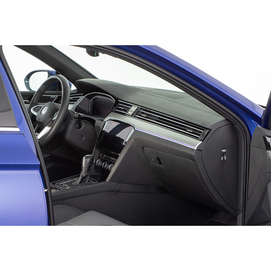 Volkswagen Passat SW 2.0 TSI ACT OPF 190 DSG7