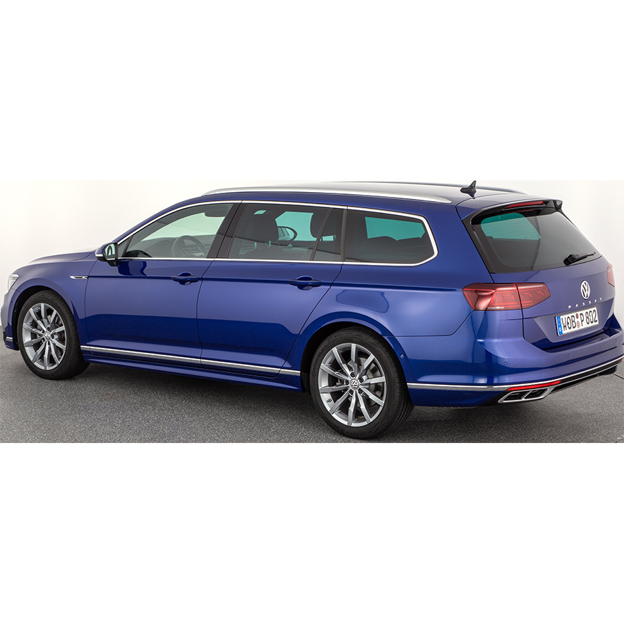 Volkswagen Passat SW 2.0 TSI ACT OPF 190 DSG7