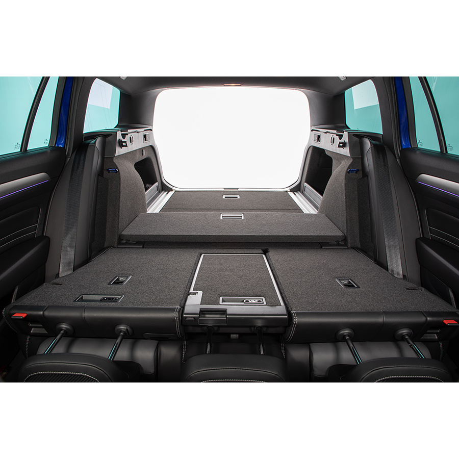 Volkswagen Passat SW 2.0 TSI ACT OPF 190 DSG7