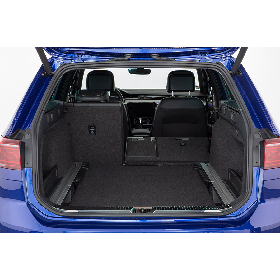 Volkswagen Passat SW 2.0 TSI ACT OPF 190 DSG7