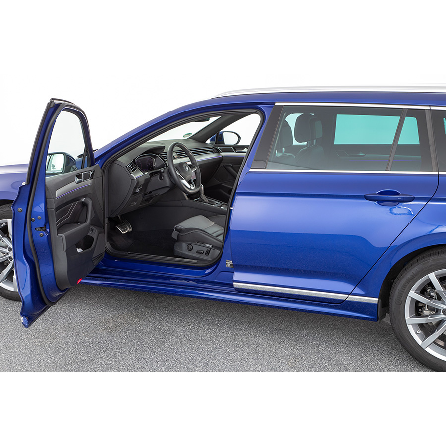 Volkswagen Passat SW 2.0 TSI ACT OPF 190 DSG7