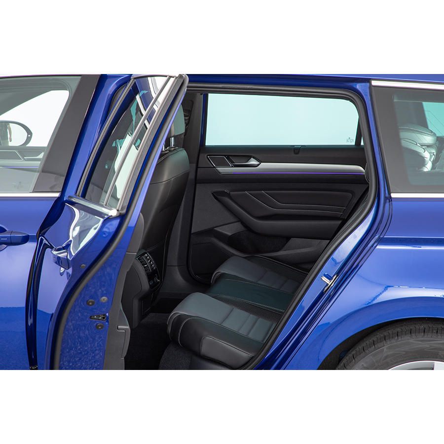 Volkswagen Passat SW 2.0 TSI ACT OPF 190 DSG7