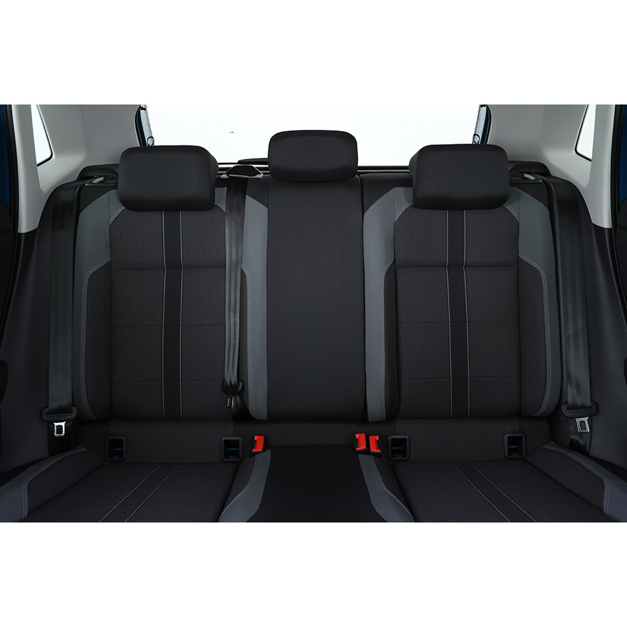 Volkswagen Polo 1.0 TSI 115 S&S DSG7