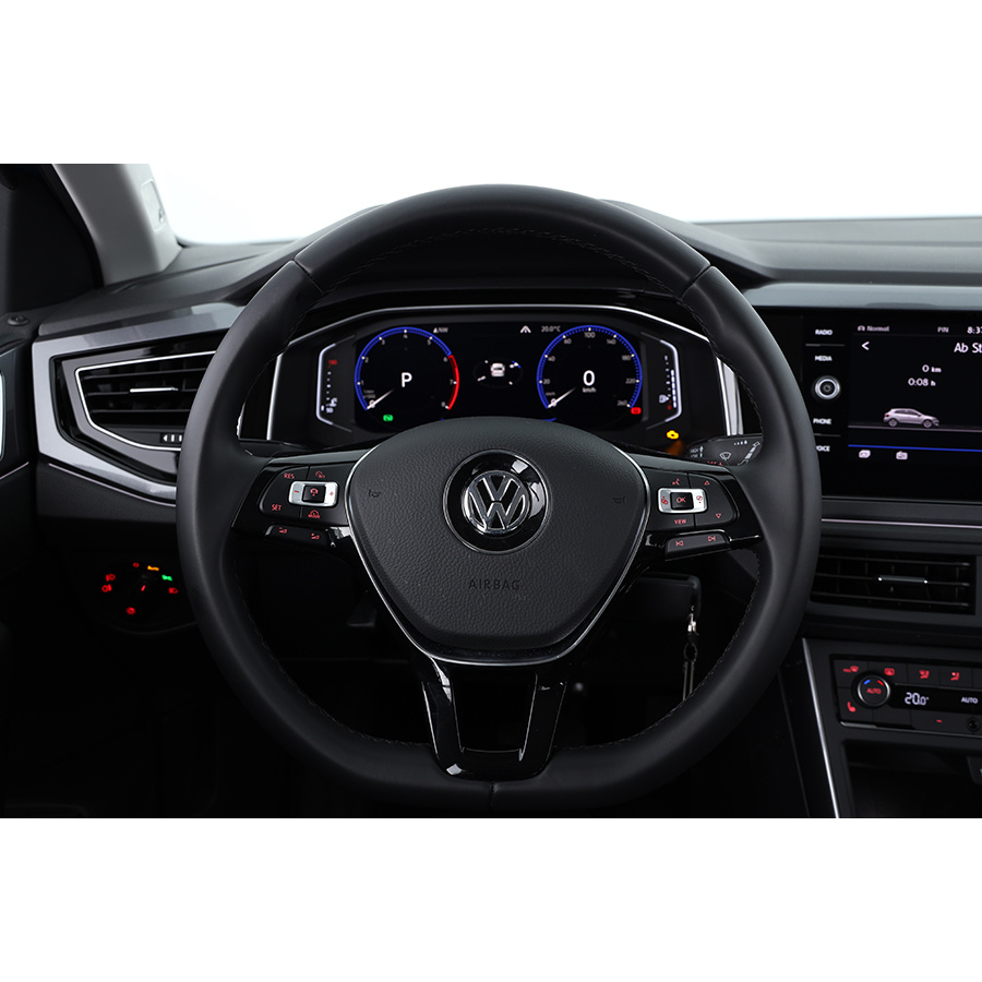 Volkswagen Polo 1.0 TSI 115 S&S DSG7