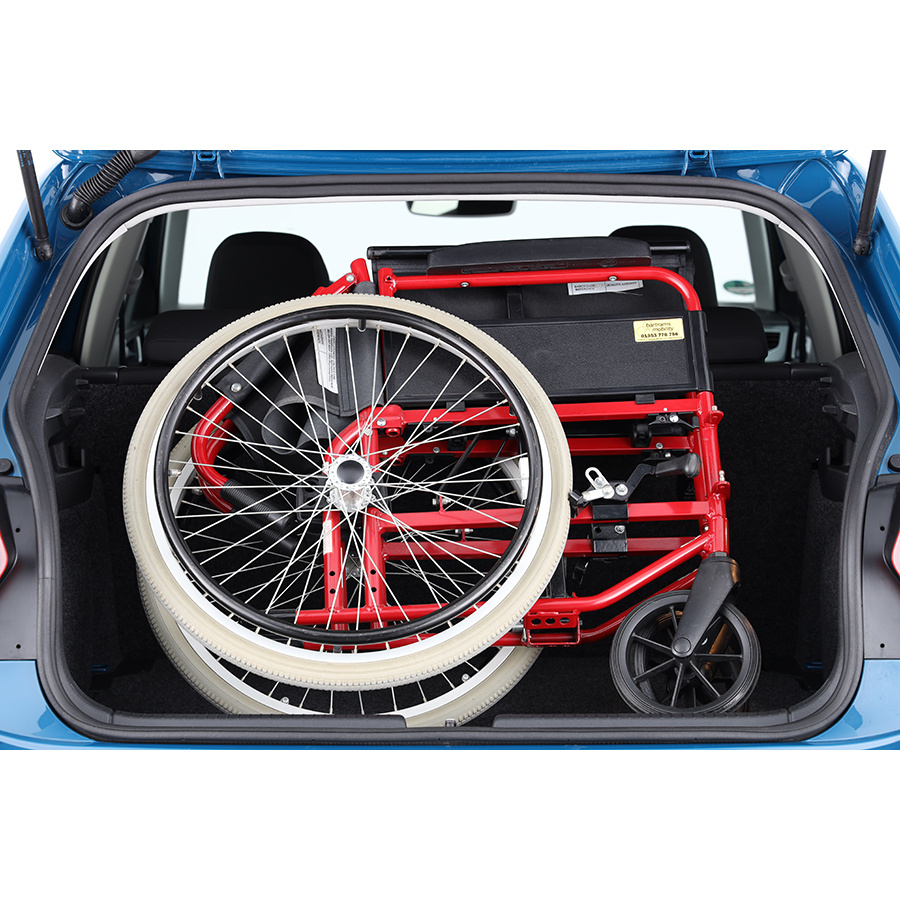 Volkswagen Polo 1.0 TSI 115 S&S DSG7