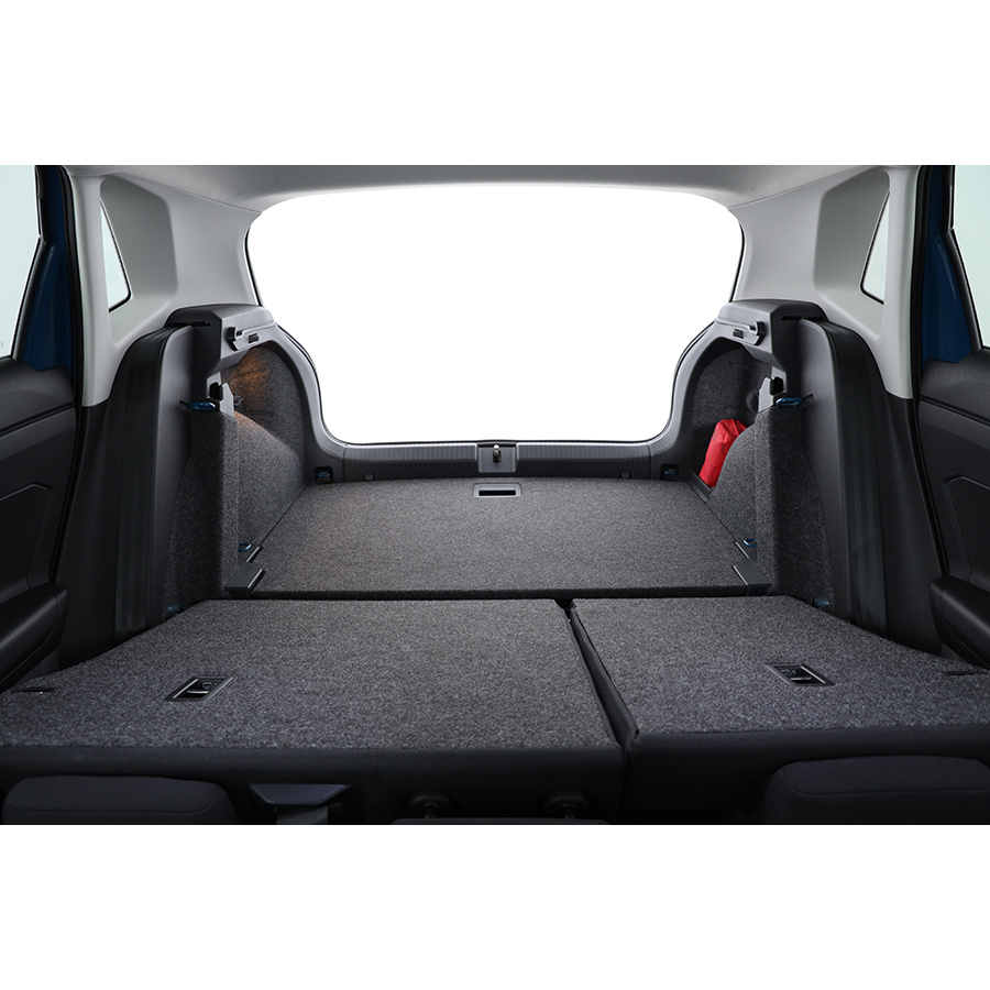 Volkswagen Polo 1.0 TSI 115 S&S DSG7