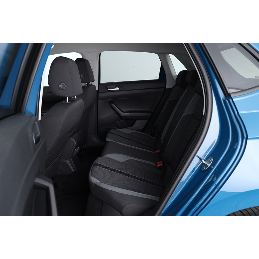 Volkswagen Polo 1.0 TSI 115 S&S DSG7