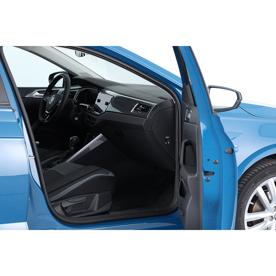 Volkswagen Polo 1.0 TSI 115 S&S DSG7