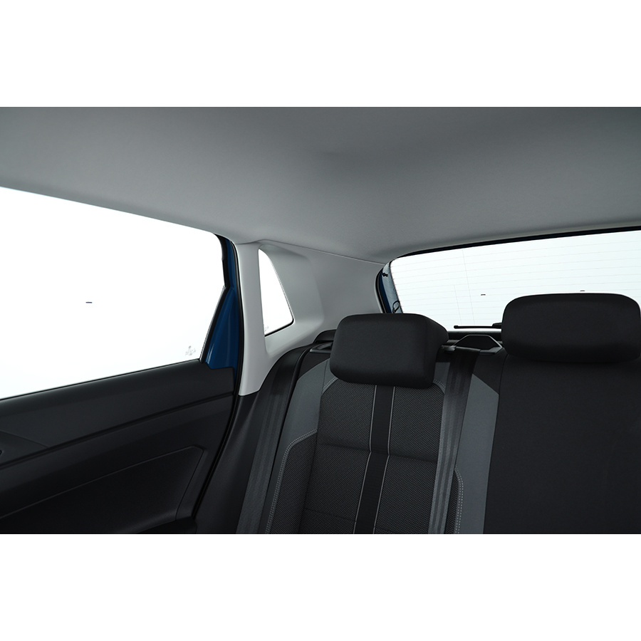 Volkswagen Polo 1.0 TSI 115 S&S DSG7