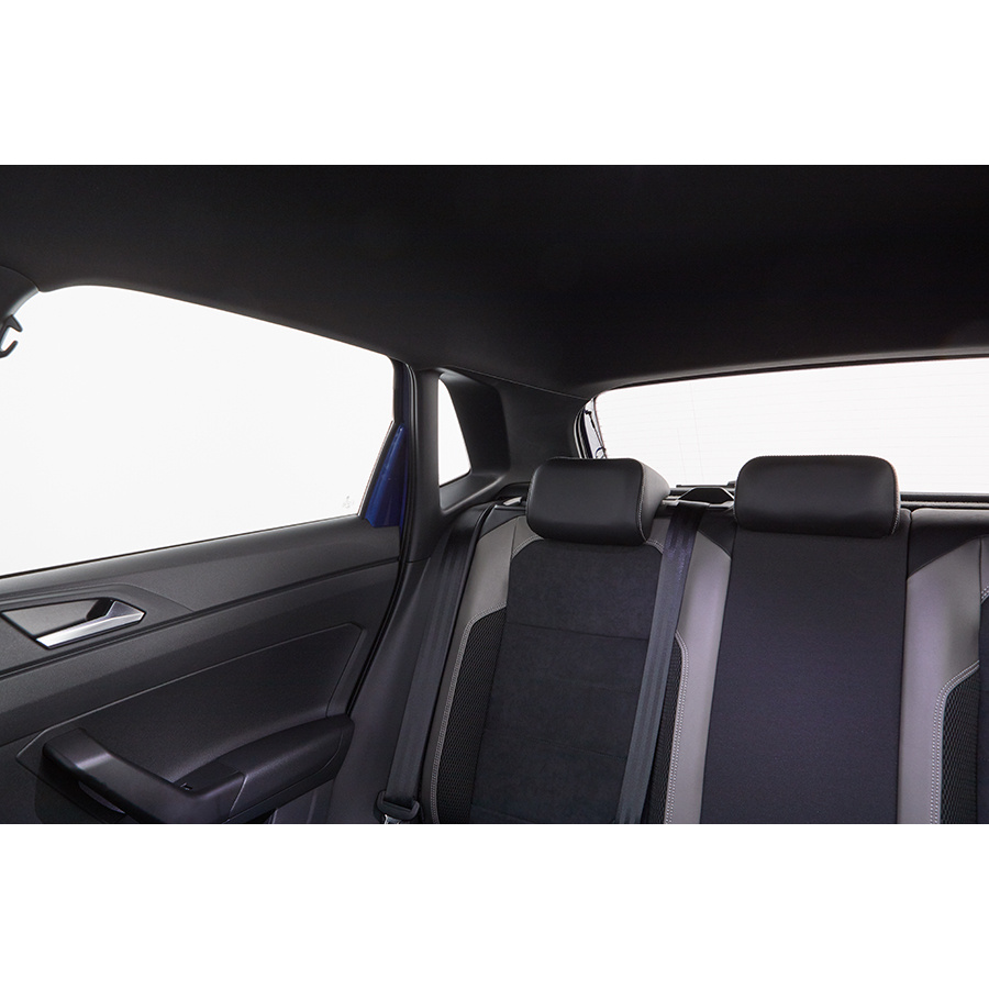 Volkswagen Polo 2.0 TSI 200 S&S DSG6 GTI