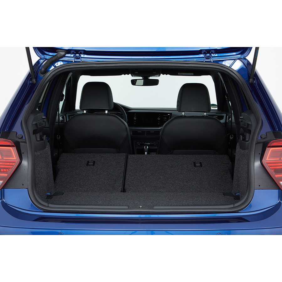 Volkswagen Polo 2.0 TSI 200 S&S DSG6 GTI