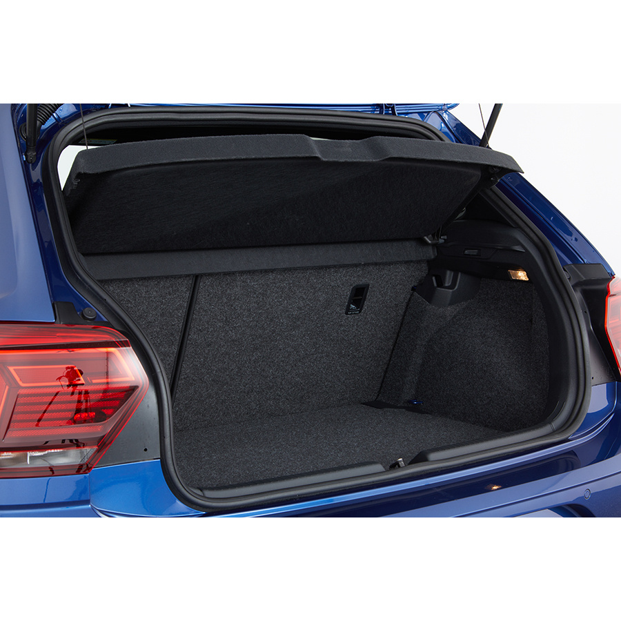 Volkswagen Polo 2.0 TSI 200 S&S DSG6 GTI