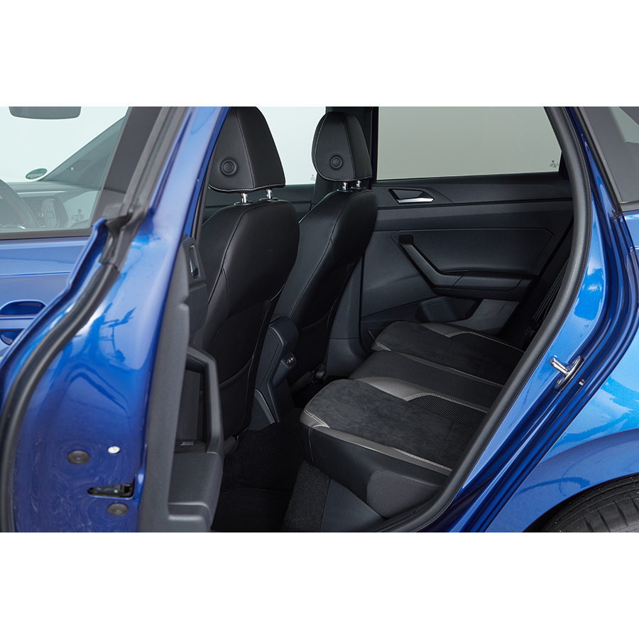 Volkswagen Polo 2.0 TSI 200 S&S DSG6 GTI