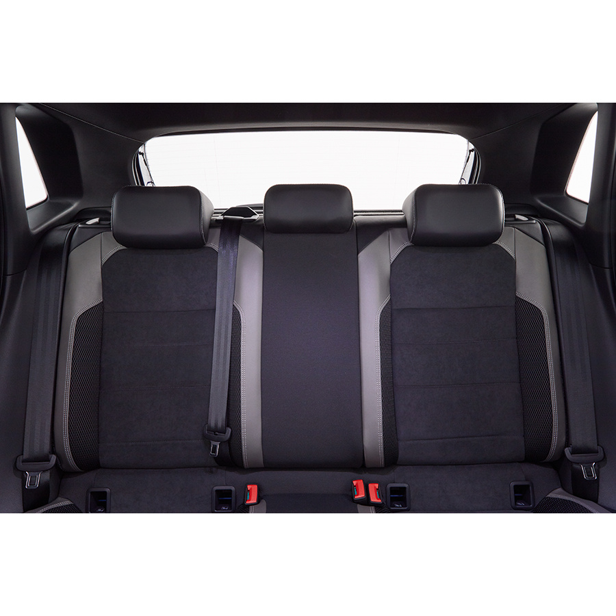 Volkswagen Polo 2.0 TSI 200 S&S DSG6 GTI