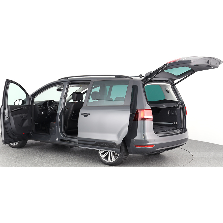 Volkswagen Sharan 2.0 TDI 177 BlueMotion Technology DSG6