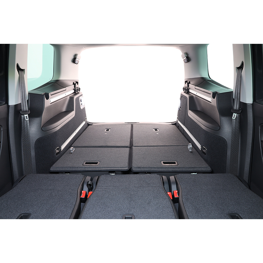 Volkswagen Sharan 2.0 TDI 177 BlueMotion Technology DSG6