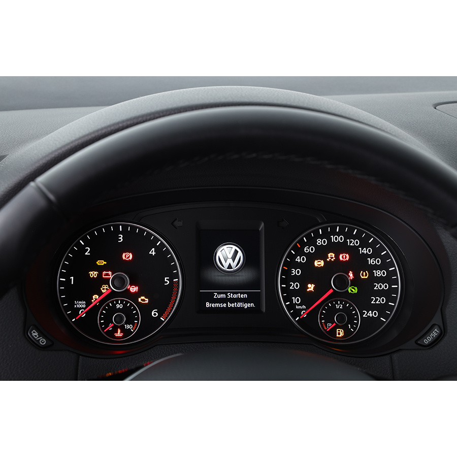 Volkswagen Sharan 2.0 TDI 177 BlueMotion Technology DSG6