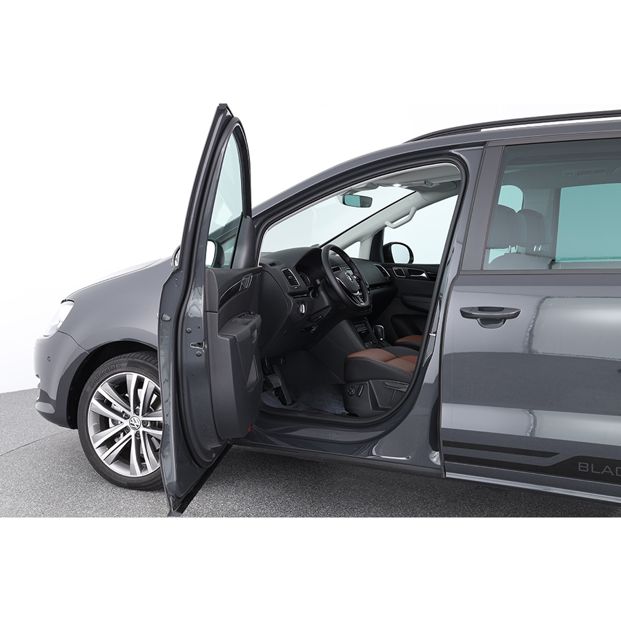 Volkswagen Sharan 2.0 TDI 177 BlueMotion Technology DSG6