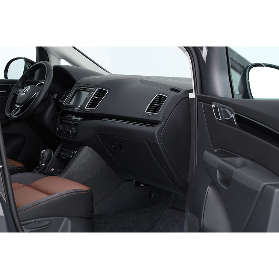 Volkswagen Sharan 2.0 TDI 177 BlueMotion Technology DSG6