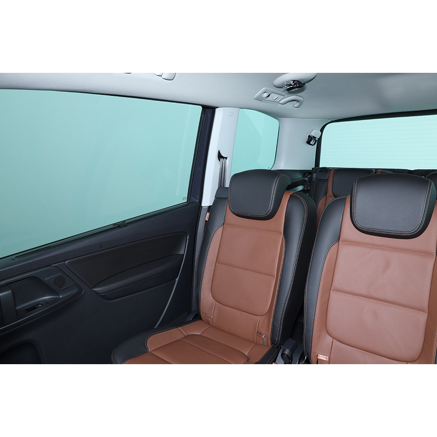 Volkswagen Sharan 2.0 TDI 177 BlueMotion Technology DSG6