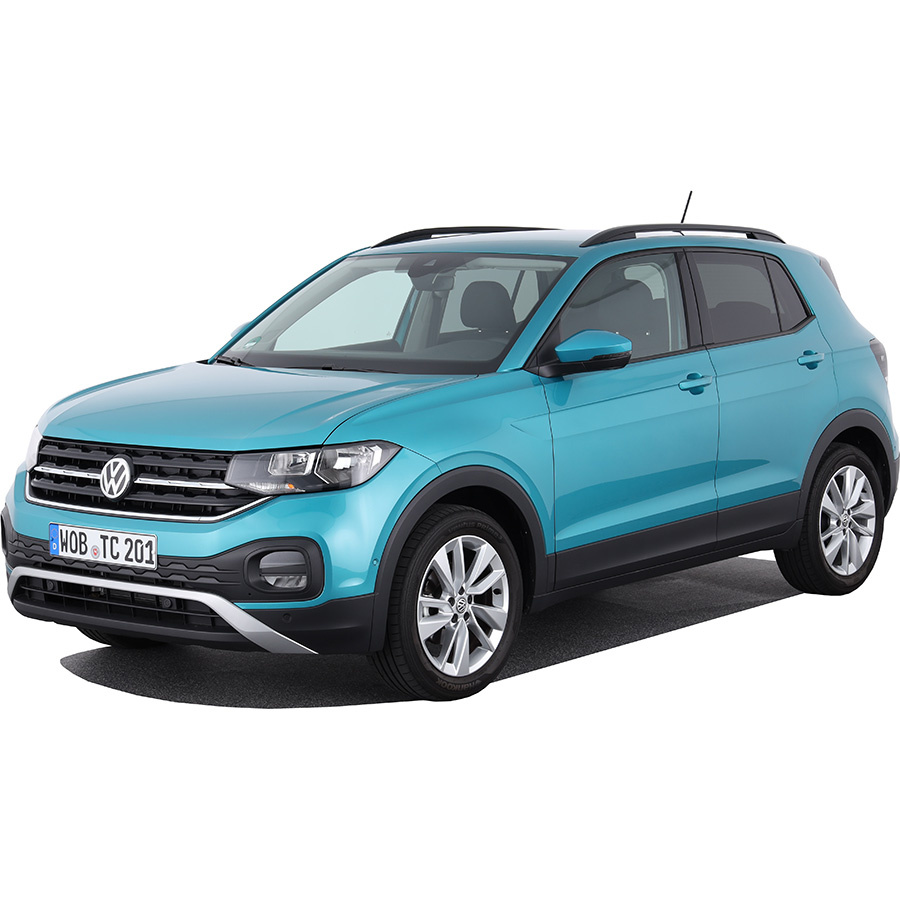 Volkswagen T-Cross 1.0 TSI 95 Start/Stop BVM5