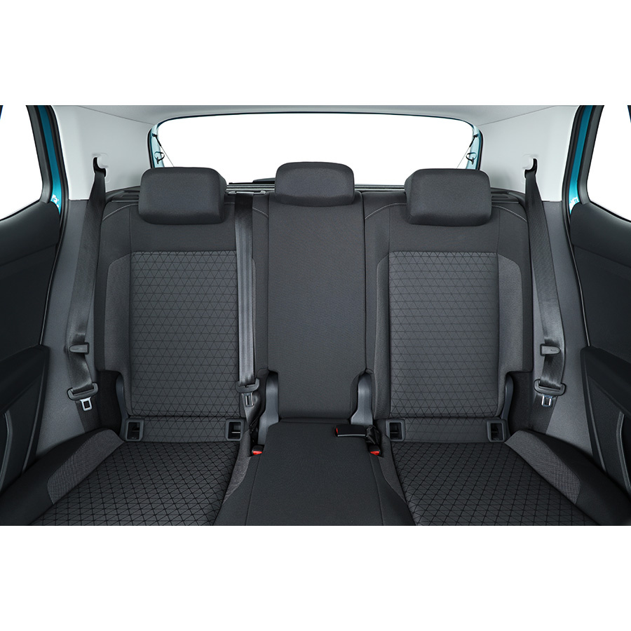 Volkswagen T-Cross 1.0 TSI 95 Start/Stop BVM5