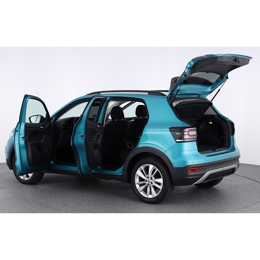 Volkswagen T-Cross 1.0 TSI 95 Start/Stop BVM5