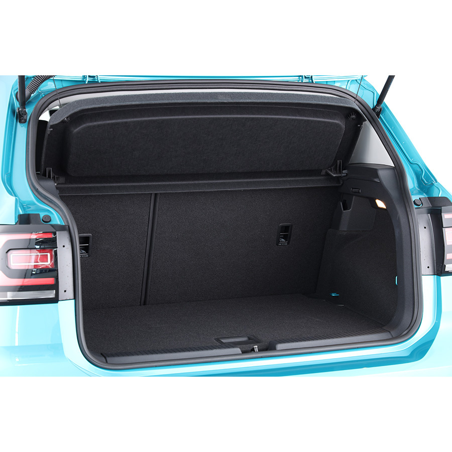 Volkswagen T-Cross 1.0 TSI 95 Start/Stop BVM5