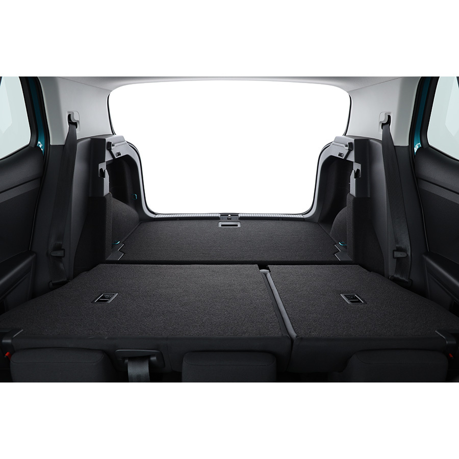 Volkswagen T-Cross 1.0 TSI 95 Start/Stop BVM5