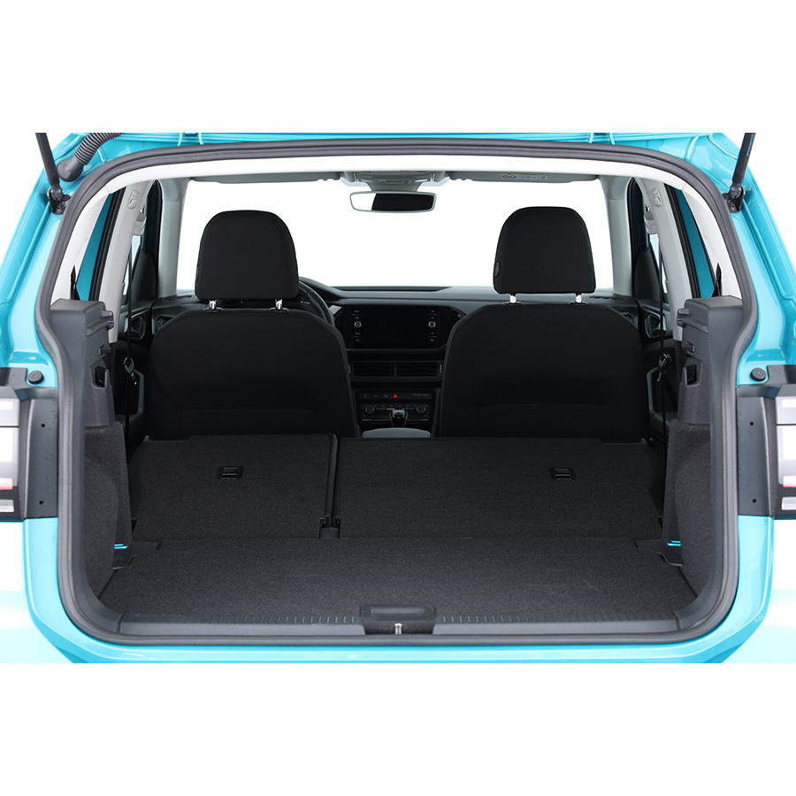 Volkswagen T-Cross 1.0 TSI 95 Start/Stop BVM5