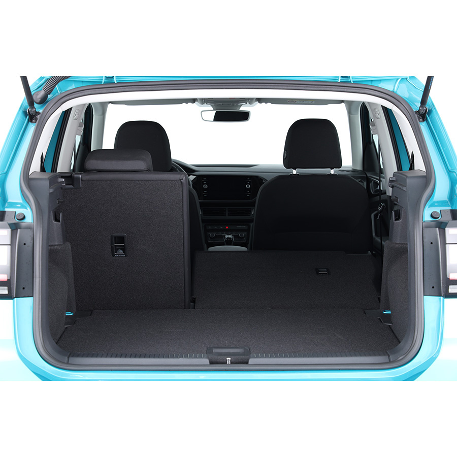 Volkswagen T-Cross 1.0 TSI 95 Start/Stop BVM5