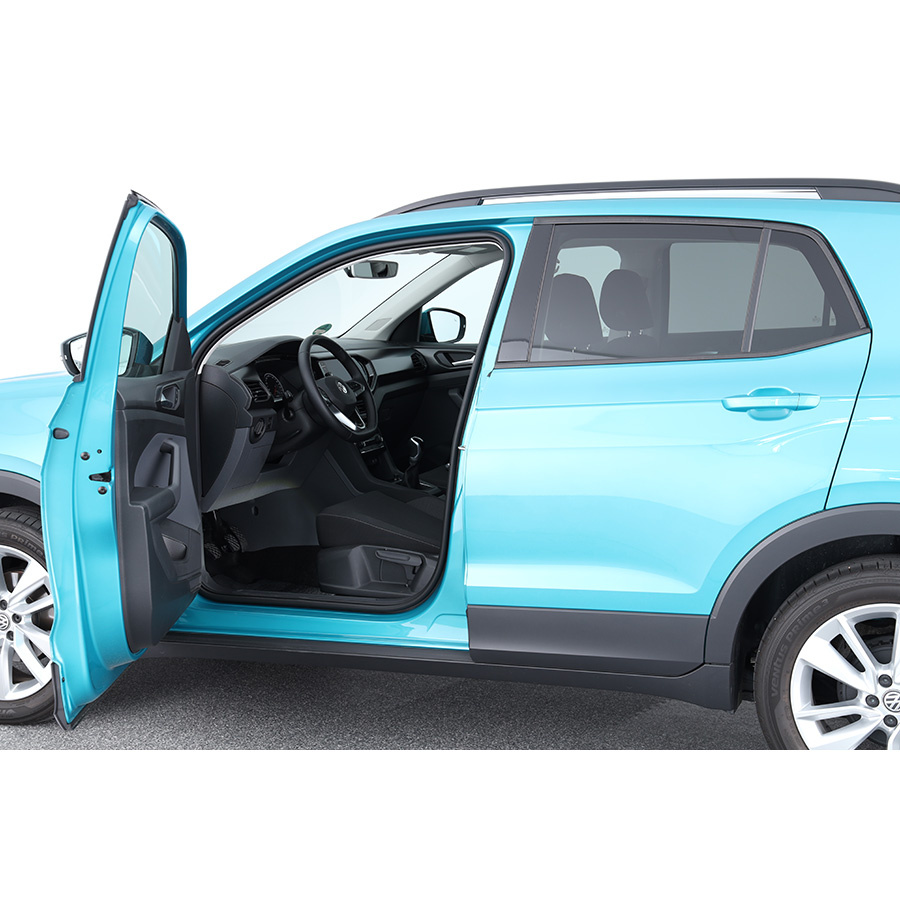 Volkswagen T-Cross 1.0 TSI 95 Start/Stop BVM5