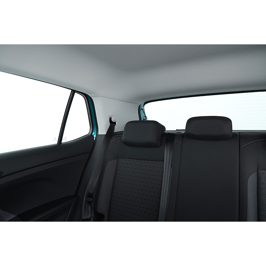 Volkswagen T-Cross 1.0 TSI 95 Start/Stop BVM5