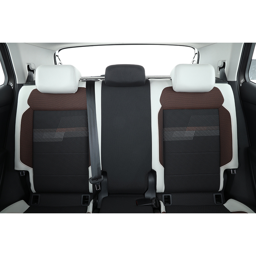 Volkswagen T-Cross 1.6 TDI 95 Start/Stop DSG7