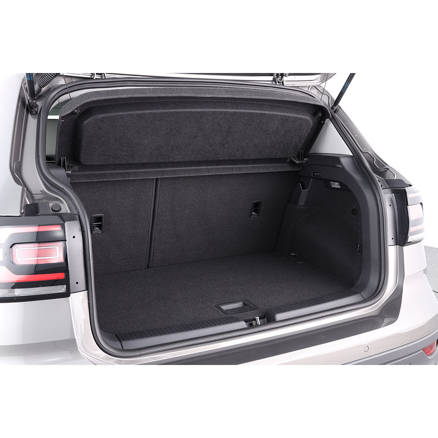 Volkswagen T-Cross 1.6 TDI 95 Start/Stop DSG7