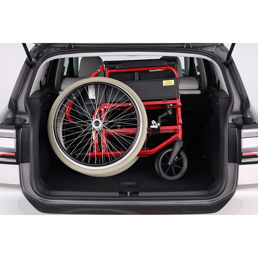 Volkswagen T-Cross 1.6 TDI 95 Start/Stop DSG7