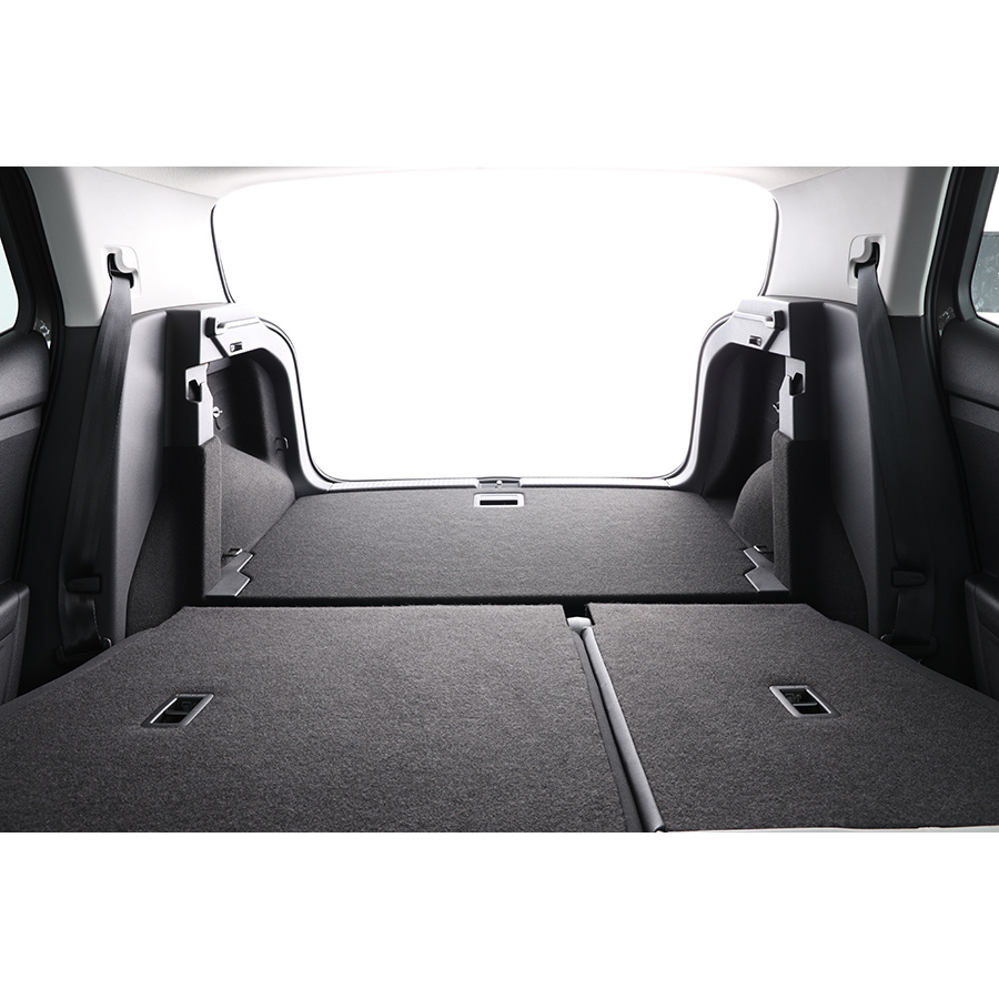 Volkswagen T-Cross 1.6 TDI 95 Start/Stop DSG7