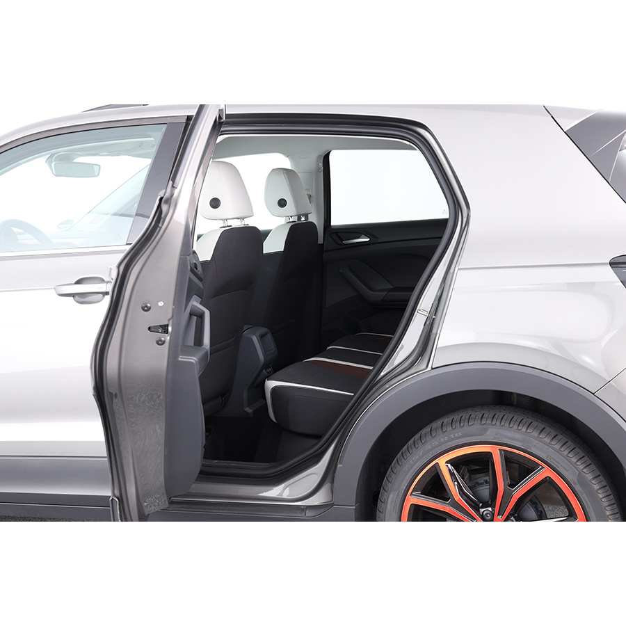 Volkswagen T-Cross 1.6 TDI 95 Start/Stop DSG7
