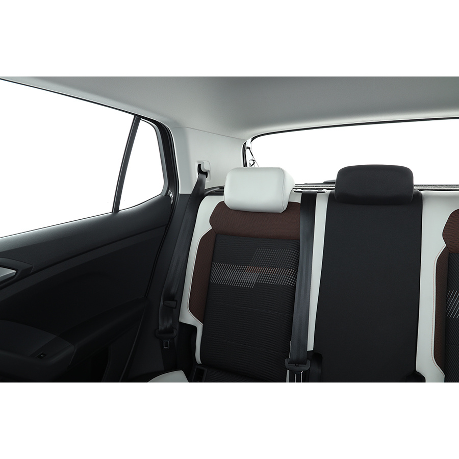 Volkswagen T-Cross 1.6 TDI 95 Start/Stop DSG7