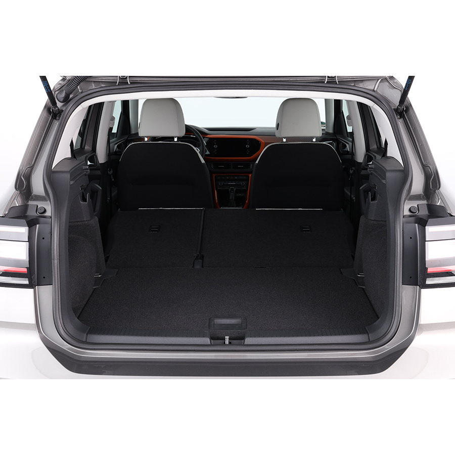 Volkswagen T-Cross 1.6 TDI 95 Start/Stop DSG7