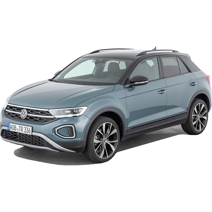 Volkswagen T-Roc 1.5 TSI EVO 150 Start/Stop DSG7 Style
