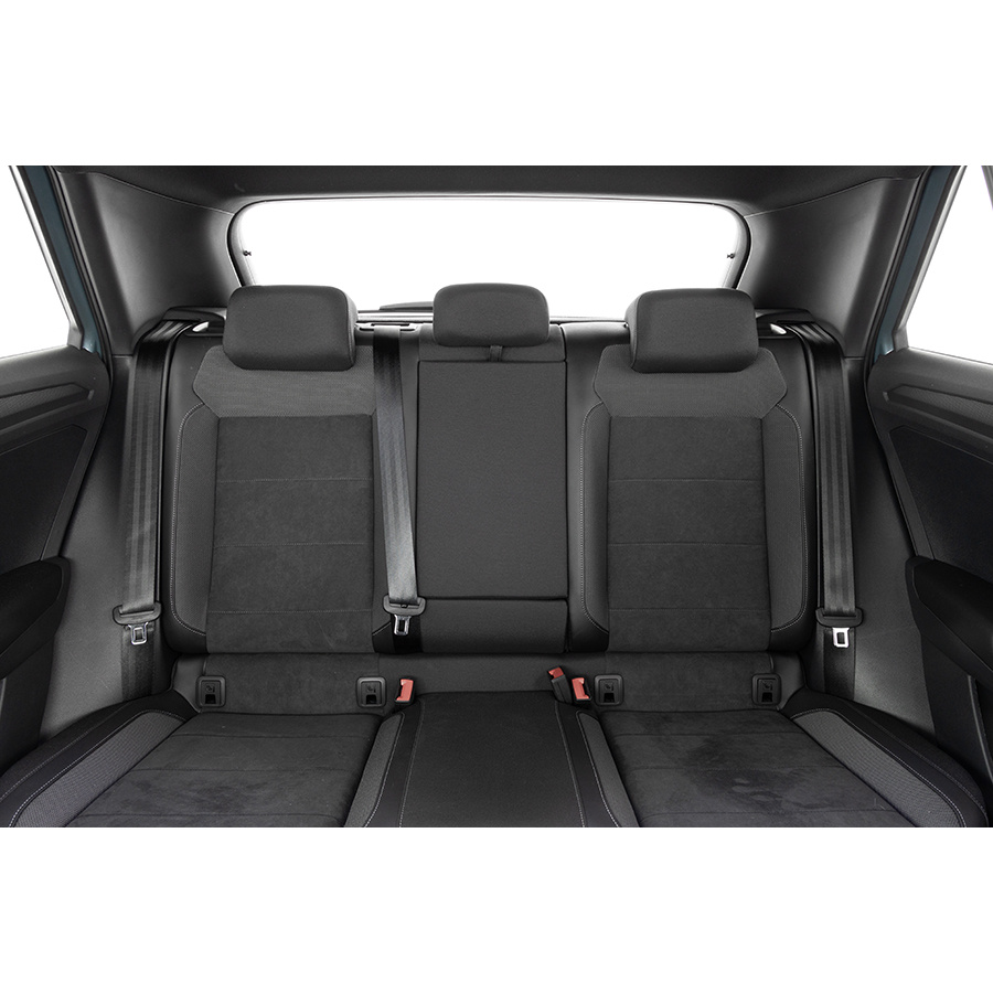 Volkswagen T-Roc 1.5 TSI EVO 150 Start/Stop DSG7 Style