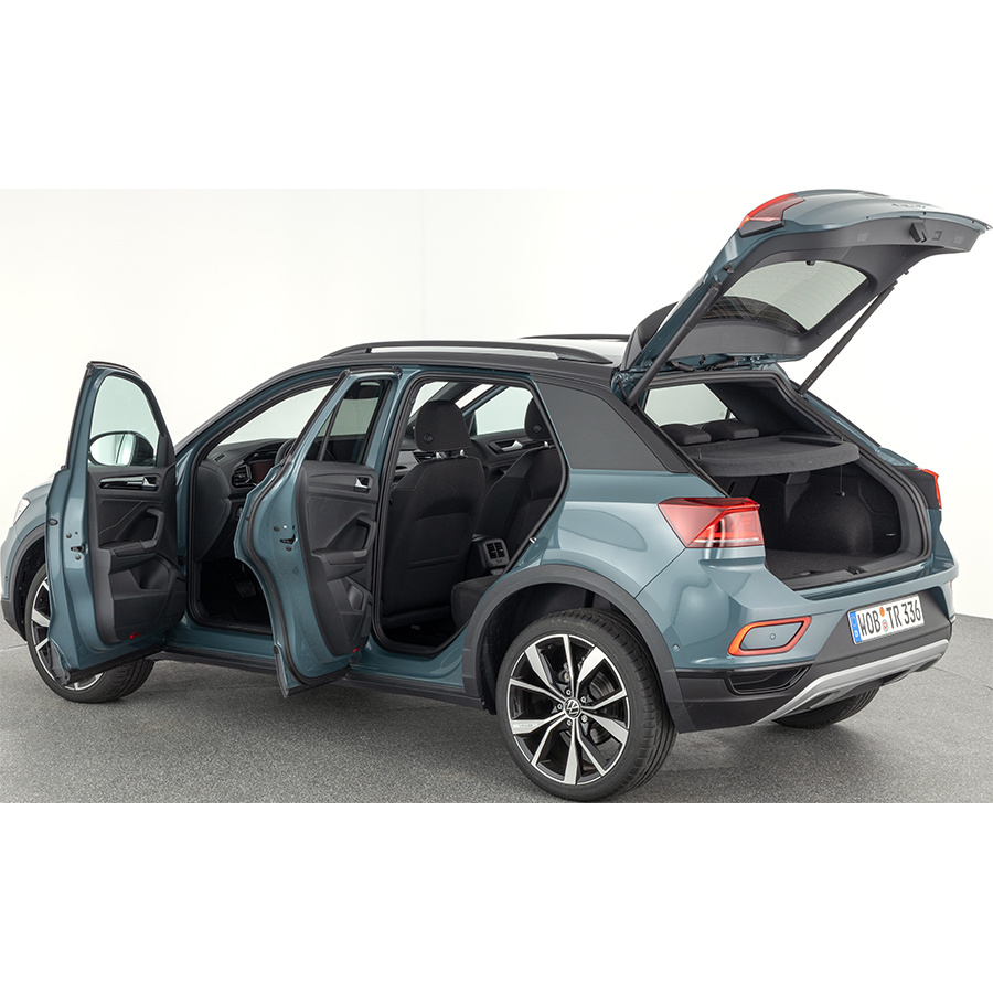 Volkswagen T-Roc 1.5 TSI EVO 150 Start/Stop DSG7 Style